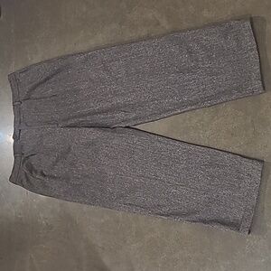 JOSEPH ABBOUD 100% WOOL TROUSER PANTS